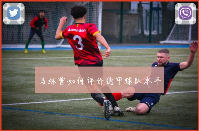 马林曾如何评价德甲球队水平